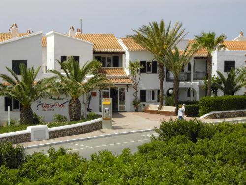 Apartamentos Roc Oasis Park Cala'N Blanes  Exterior photo